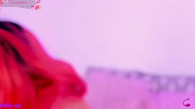 SophieRossi online show from 10.09.25