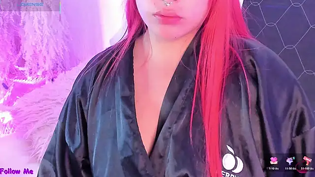 SophieRossi online show from 12.18.25