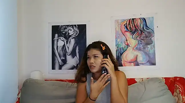 thai pussy yummy online show from 12.04.24