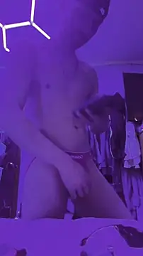 Cloudd Kingg Iceyyy online show from 02.24.26