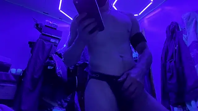 Cloudd Kingg Iceyyy online show from 07.28.26