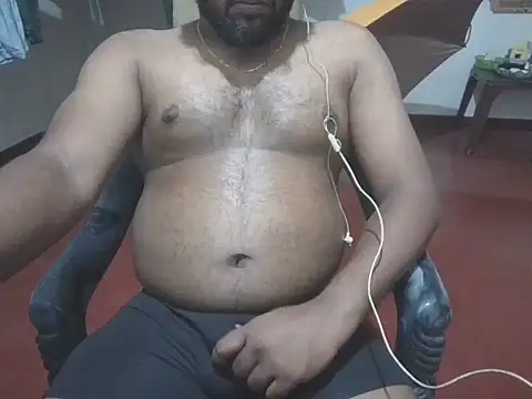 rmshm online show from 11.27.25