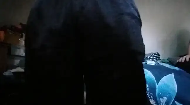 Snapshot of CAMINCHANCE chatting on 03.01.25 CAMINCHANCE online show from 03.01.25