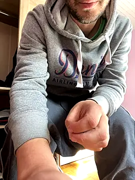 Taxidriver1988 online show from 09.29.25