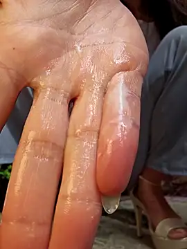 Yuky ta online show from 02.22.26