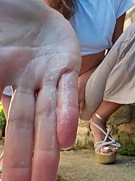 Yuky ta online show from 04.01.26