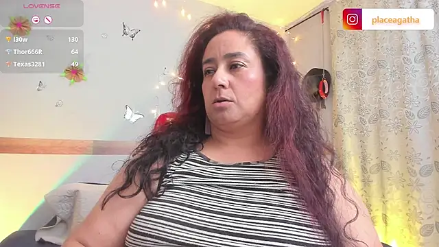 Snapshot of agathaxxx-69 chatting on 03.02.25 agathaxxx-69 online show from 03.02.25