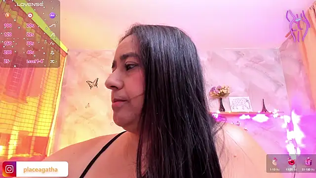 agathaxxx-69 online show from 09.30.25