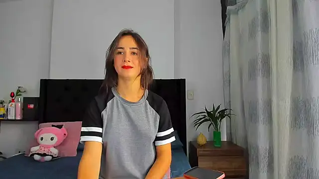 AndreaStivens online show from 09.11.25