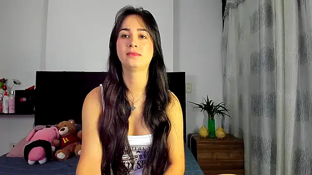 AndreaStivens online show from 01.16.26