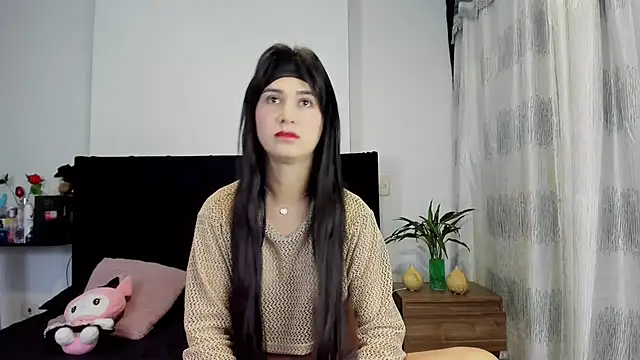 AndreaStivens online show from 03.02.26