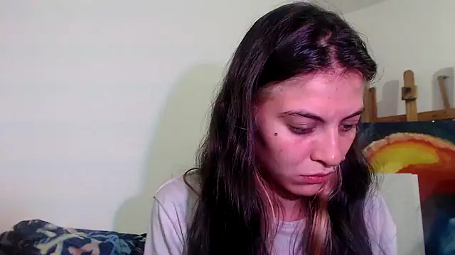 Snapshot of mariecam420 chatting on 12.06.24 mariecam420 online show from 12.06.24