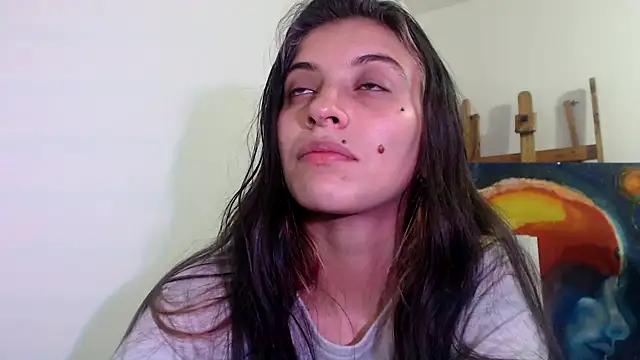 Snapshot of mariecam420 chatting on 12.07.24 mariecam420 online show from 12.07.24
