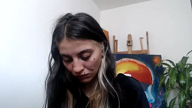 Snapshot of mariecam420 chatting on 12.09.24 mariecam420 online show from 12.09.24