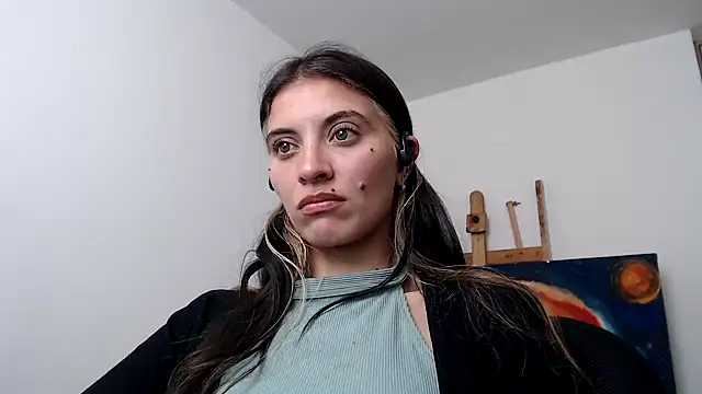 Snapshot of mariecam420 chatting on 12.13.24 mariecam420 online show from 12.13.24
