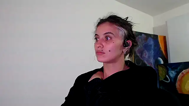 Snapshot of mariecam420 chatting on 12.15.24 mariecam420 online show from 12.15.24