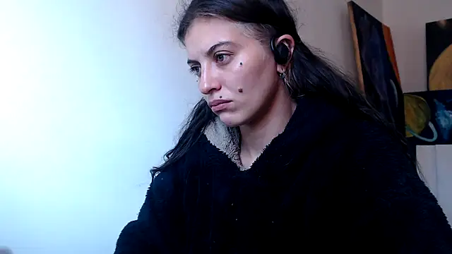 Snapshot of mariecam420 chatting on 12.19.24 mariecam420 online show from 12.19.24