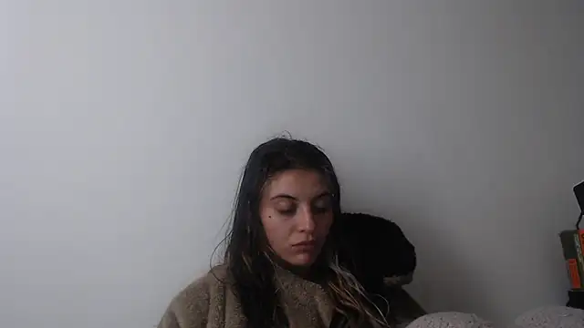 Snapshot of mariecam420 chatting on 02.19.25 mariecam420 online show from 02.19.25