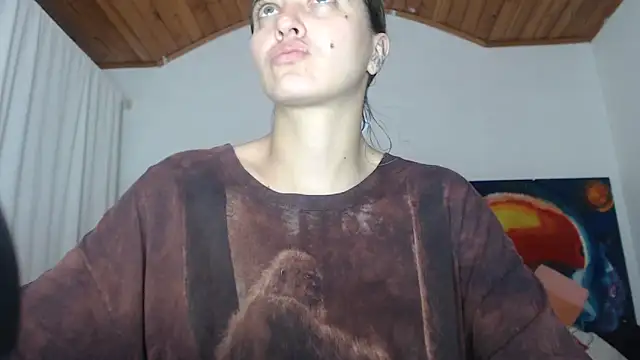 mariecam420 online show from 11.03.25