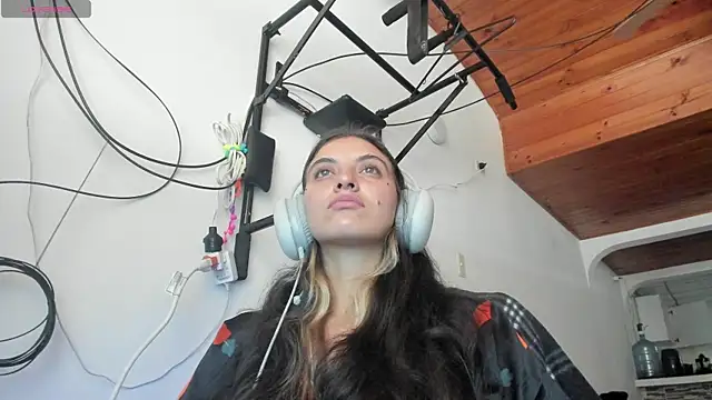 mariecam420 online show from 01.18.26