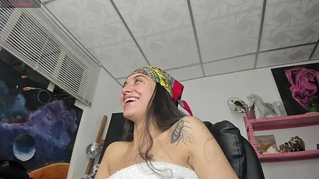 mariecam420 online show from 04.04.26