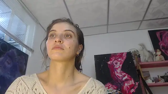 mariecam420 online show from 04.14.26