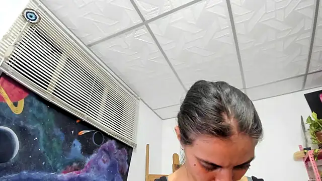 mariecam420 online show from 06.10.26