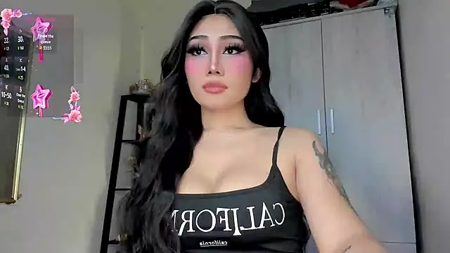 Icon1c LiLy online show from 09.28.25