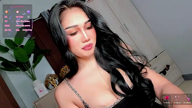 Icon1c LiLy online show from 05.22.26