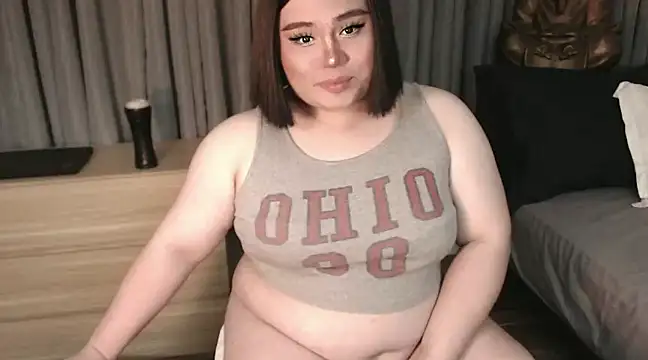 Snapshot of mysticofcum chatting on 01.19.25 mysticofcum online show from 01.19.25
