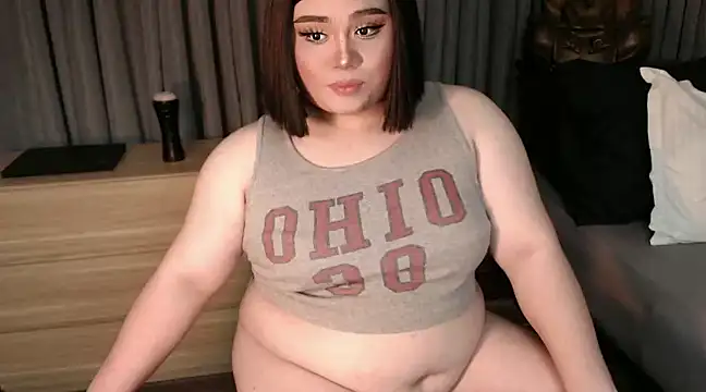 Snapshot of mysticofcum chatting on 01.22.25 mysticofcum online show from 01.22.25