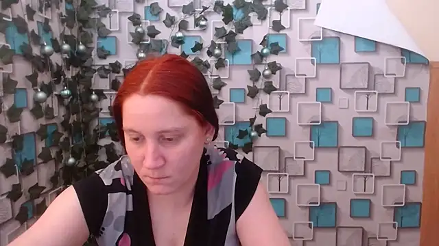 JosieJun  online show from 12.07.24