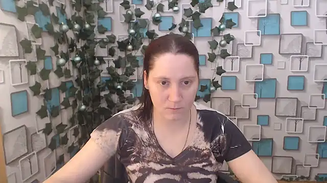 JosieJun  online show from 01.29.25