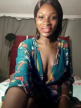 HoneyDropsX online show from 03.11.25