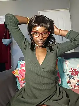 Snapshot of HoneyDropsX chatting on 07.18.26 HoneyDropsX online show from 07.18.26
