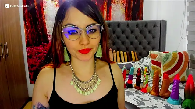 sofia23dirty online show from 01.14.25