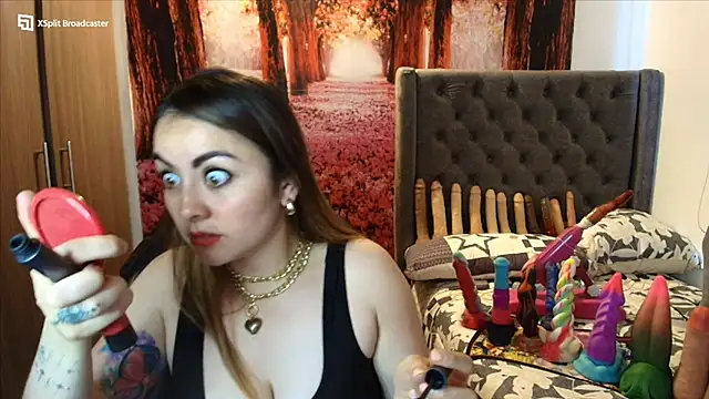 sofia23dirty online show from 10.08.25