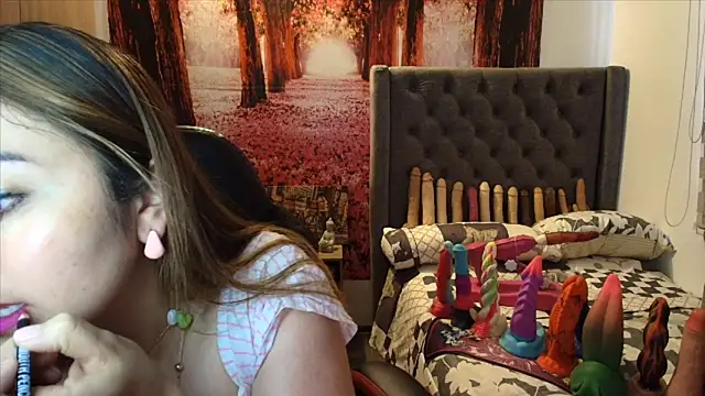 sofia23dirty online show from 01.10.26