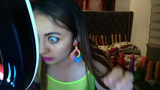 sofia23dirty online show from 03.09.26