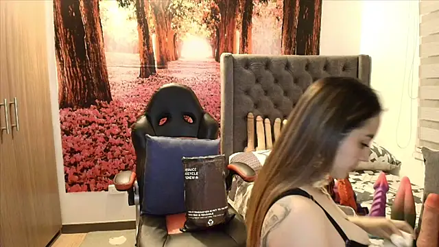 sofia23dirty online show from 03.13.26