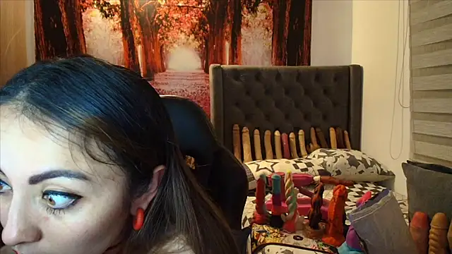 sofia23dirty online show from 03.25.26