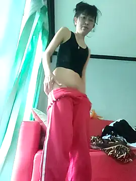 Little suzy5 online show from 10.07.25