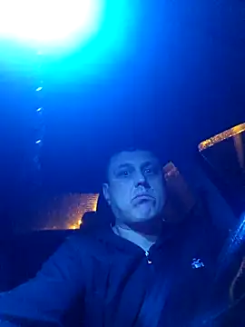 Gangster868 online show from 11.03.25