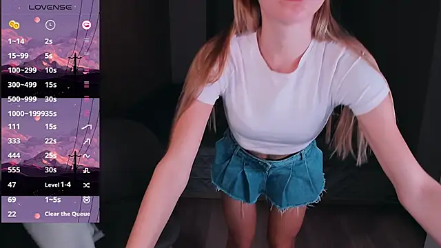 Aquilaris  online show from 02.10.26