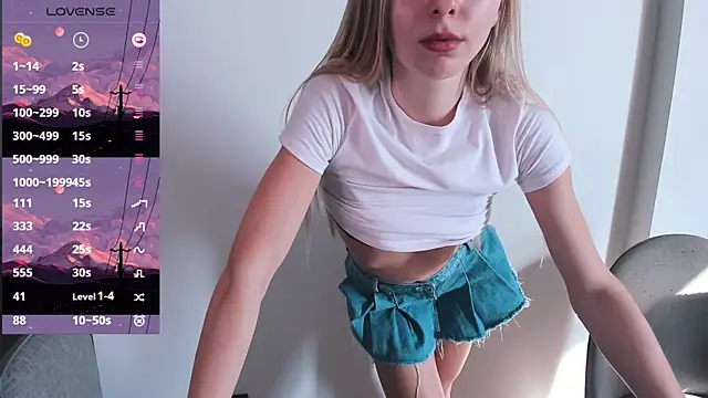 Aquilaris  online show from 02.22.26