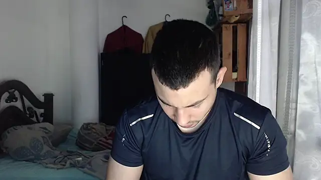 Armando 2002 online show from 07.14.26