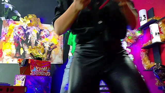 MistressSlut1 online show from 12.28.24