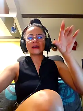 MistressSlut1 online show from 12.03.25