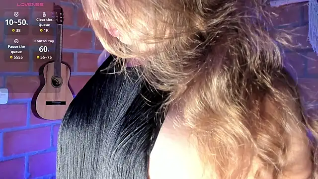 RouseColins online show from 02.12.26