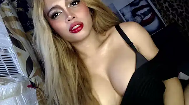 barbie ivana online show from 02.17.25